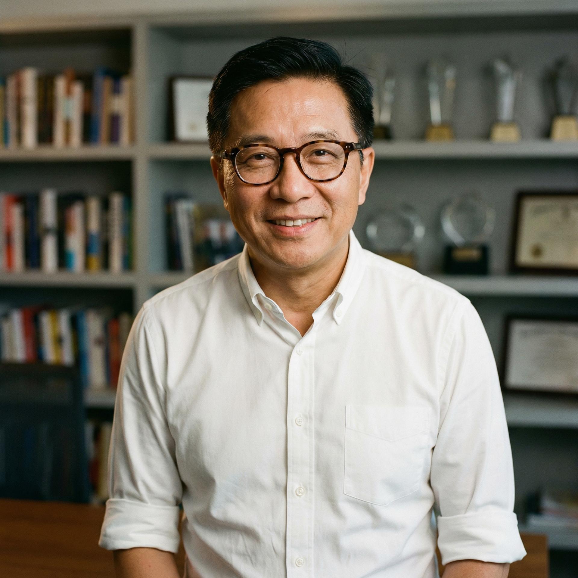 制片总监王建国