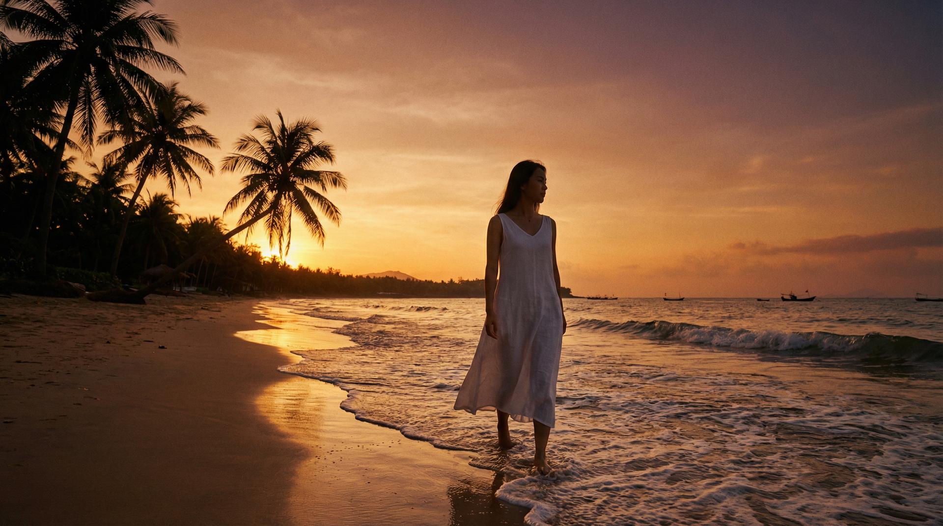 猎奇传媒黄金海岸日出